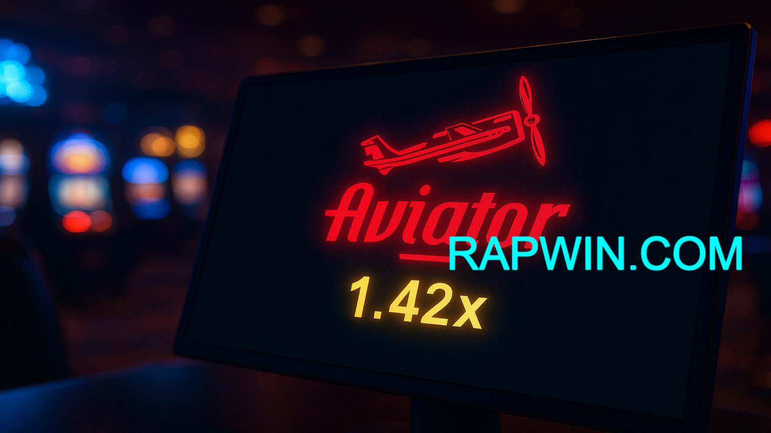 Aviator Festivo
