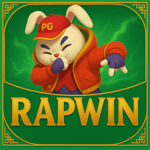 Um mundo de diversão e prêmios online no RAPWIN