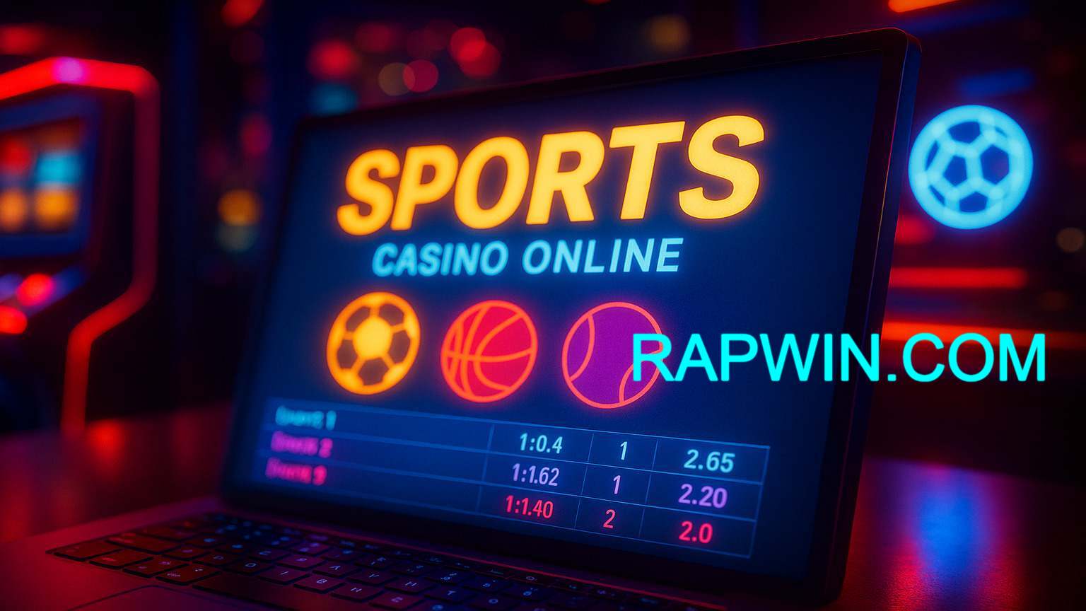 Eventos Esportivos