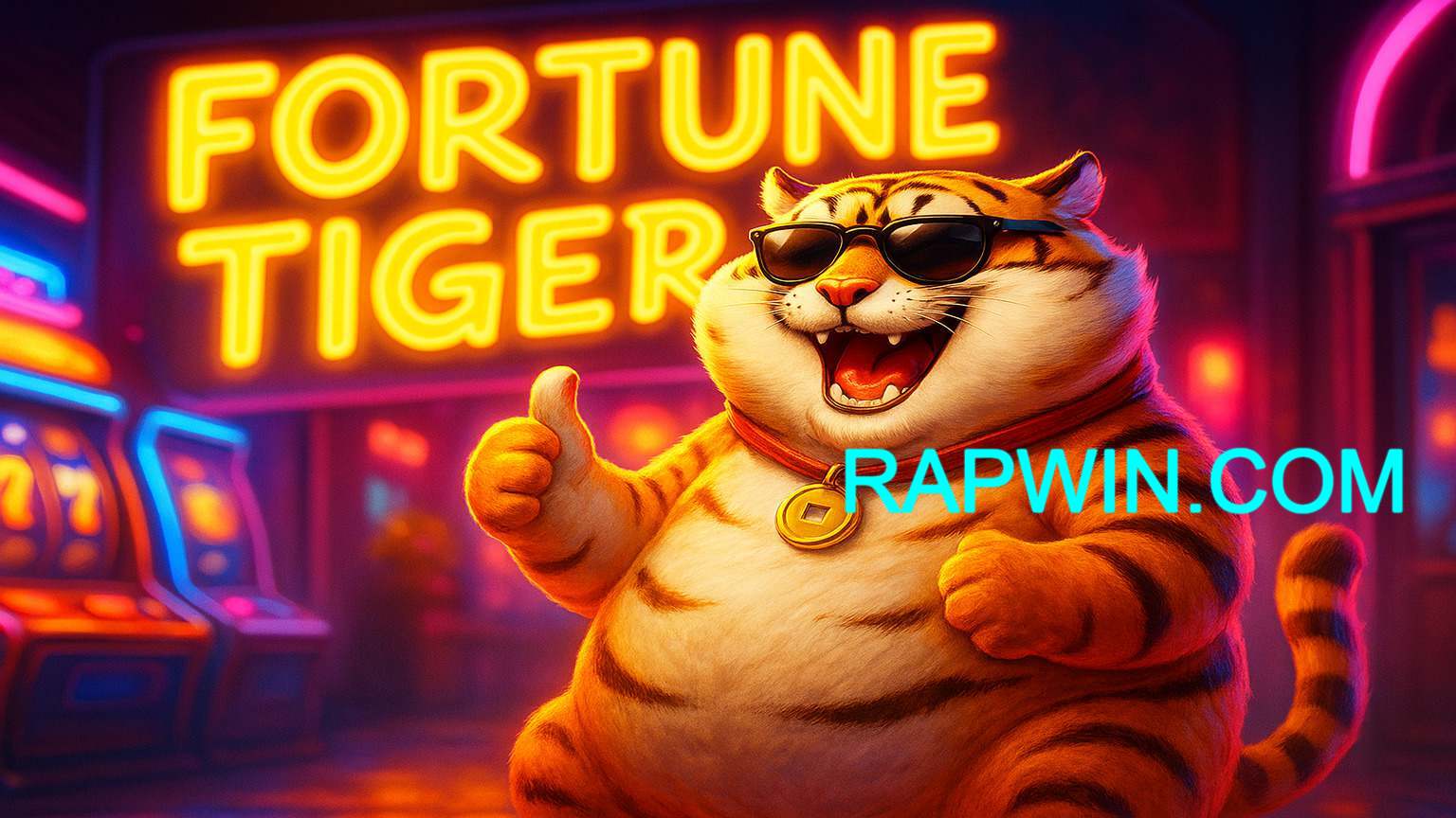 Como Jogar Fortune Tiger