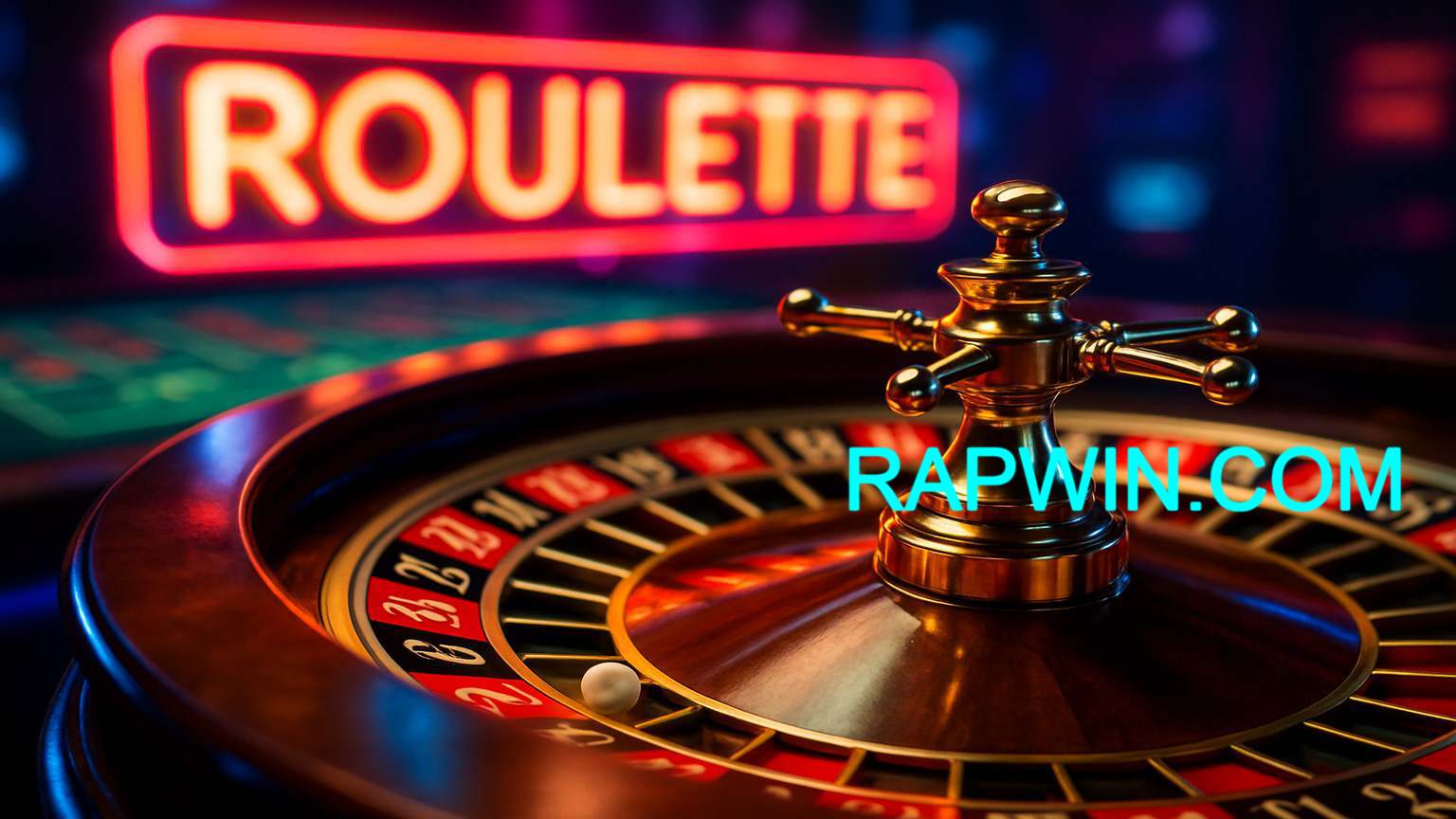Jogos de roleta online