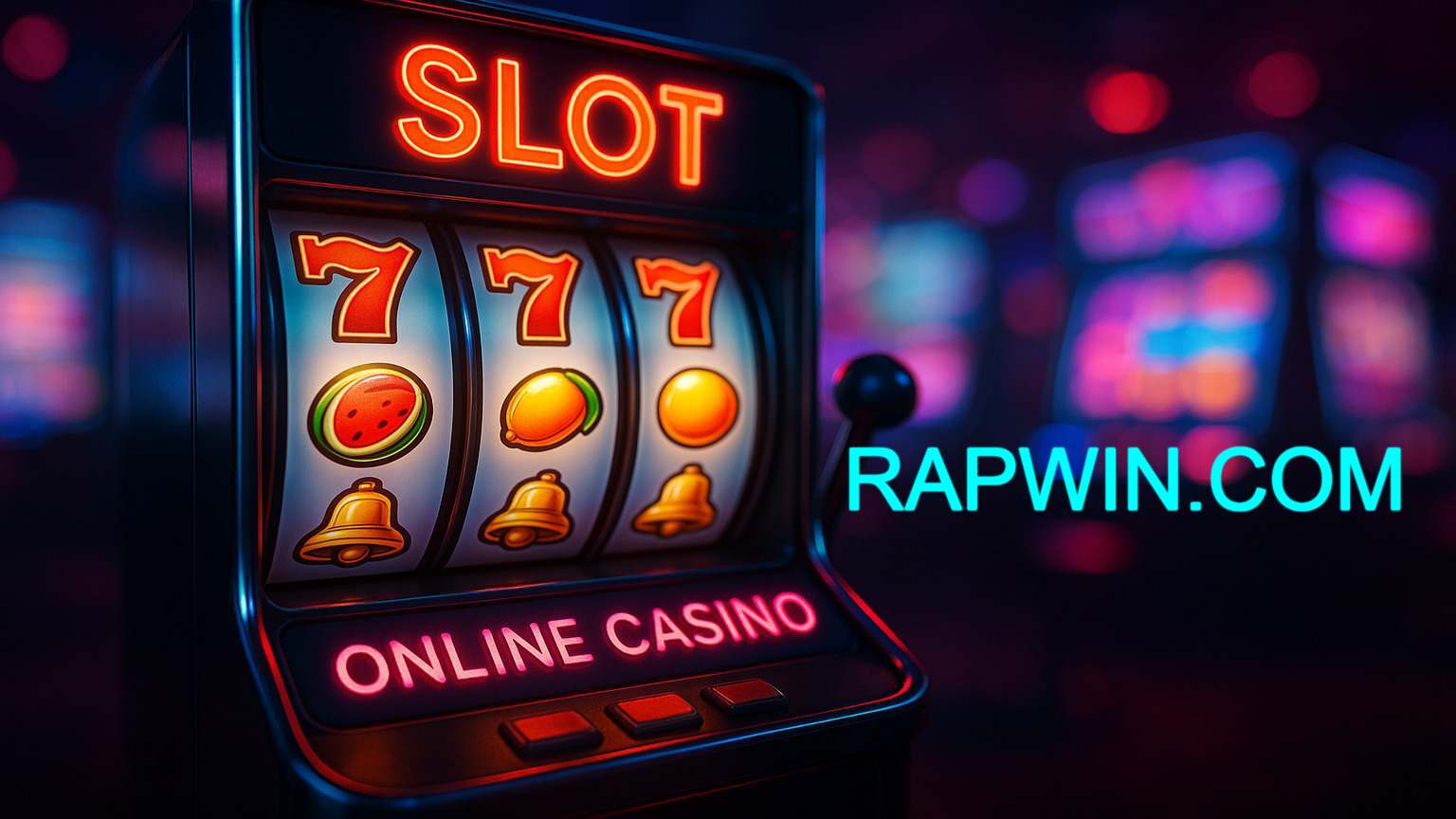 Benefícios dos Slots