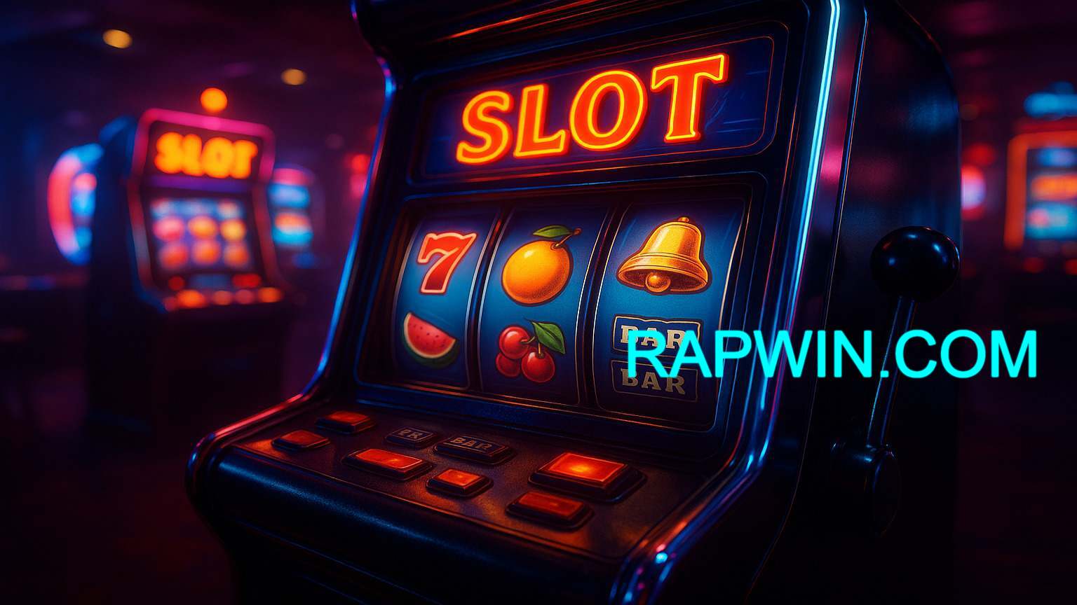 Slots Festivos
